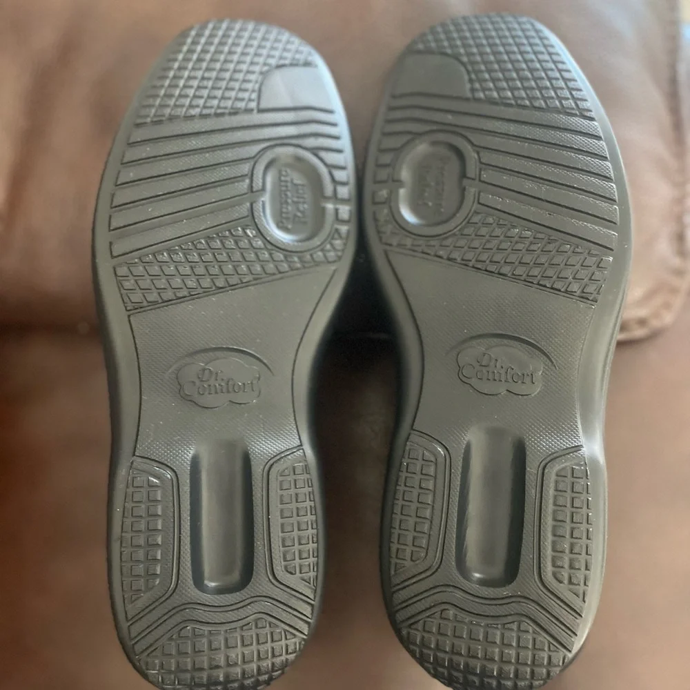 NWT Dr. Comfort Men’s Chukka Comfort boots, Size 10M, Brand New; without Box